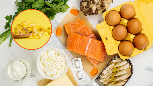 Se você tem esses sintomas pode ser falta de vitamina D: saiba como identificar e como manter os níveis mais estáveis