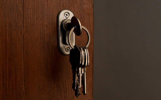Samuel Prieto, especialista em segurança: "Deixar a chave na fechadura não é mais seguro e pode até ser perigoso"