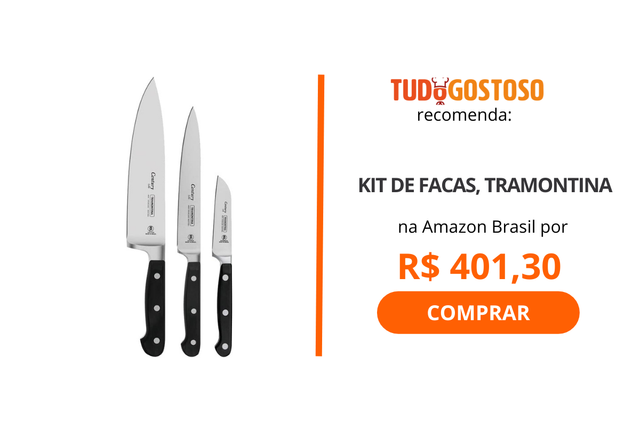 Seu pai é um verdadeiro chef de cozinha? Saiba como presenteá-lo nos Dias dos Pais