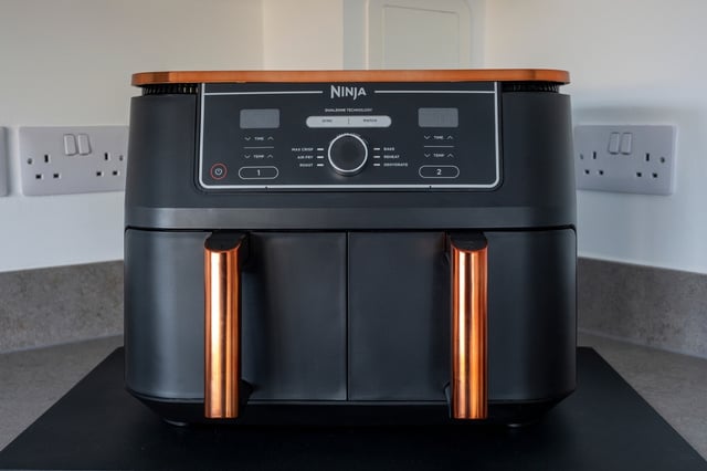 A airfryer morreu! Este eletrodoméstico moderno a substituiu para sempre