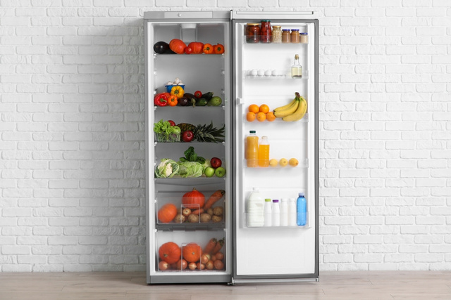 Corre que ainda dá tempo! Geladeira LG Frost Free segue com 37% OFF e cupom extra de R$200 até acabar o estoque