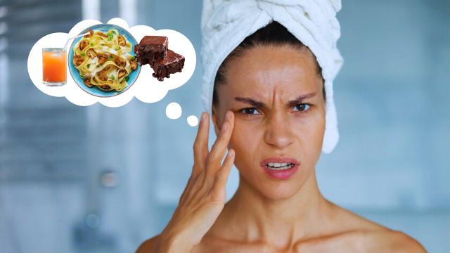 Faz mal tomar banho depois de comer? Entenda de uma vez por todas!