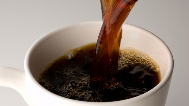 Adicione uma pitada ao seu café e sua bebida ficará rica, encorpada e aromática, exatamente como em um café sofisticado