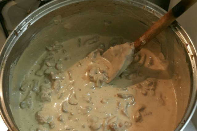 Polêmica do estrogonofe: pode ou não misturar cálcio e ferro no mesmo prato? O que dizem novos estudos!