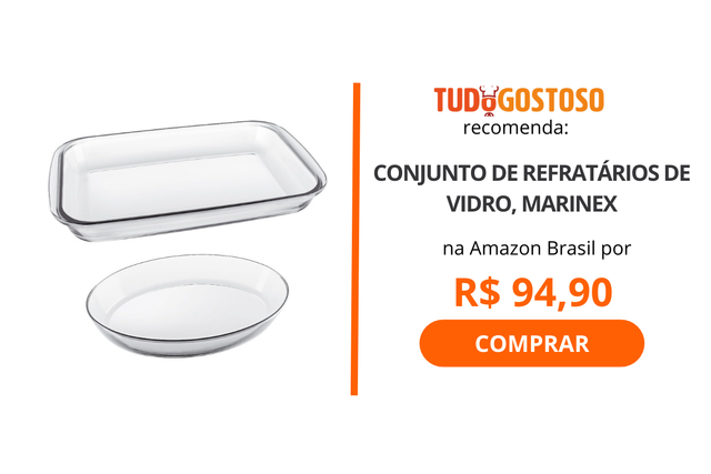 4 Acessórios essenciais para fazer preparos no forno com mais facilidade