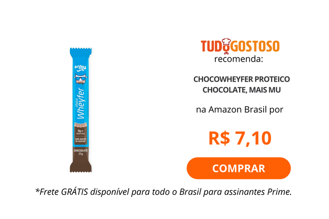 Turbine seu pré-treino: veja opções de bebidas e snacks protéicos para incluir na rotina