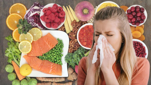 A alimentação é essencial para minimizar os efeitos do tempo seco: veja o que fazer