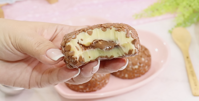 Brigadeiro bolota de Ninho recheado com Nutella é sucesso de vendas e você precisa provar!