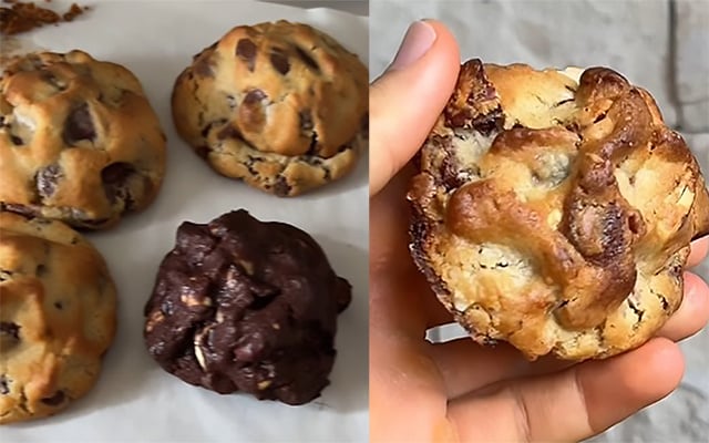 Seu cookie não fica igual de doceria porque você está cometendo um desses erros