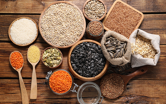 Para o bem do seu dia, veja por que você deve comer esse cereal no café da manhã