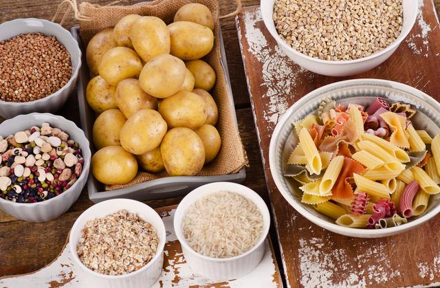 Dieta sem carboidrato aumento risco de morte, alertam pesquisadores em novo estudo