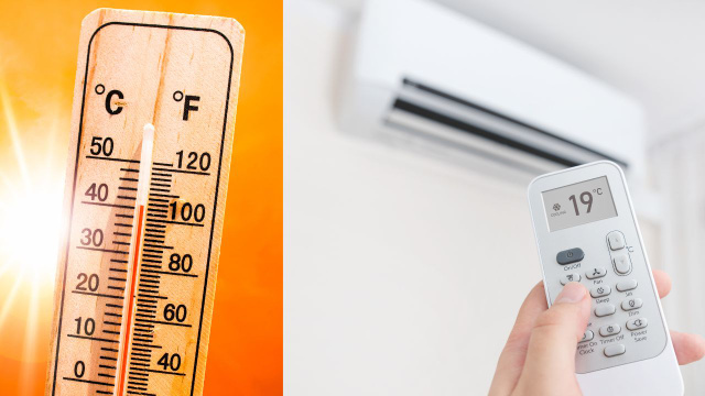 Calor acima do esperado para o verão: tecnologia que resfria a casa gastando até 80% menos energia pode ser a solução que procuramos