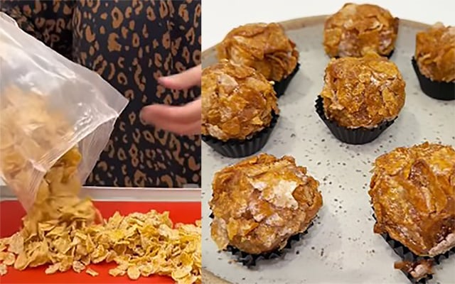 Receita de brigadeiro de caramelo salgado com Sucrilhos: como fazer o docinho surpreendente