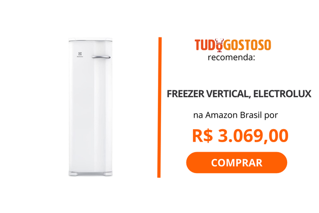 Geladeira ou freezer? qual é a melhor opção para a sua cozinha?