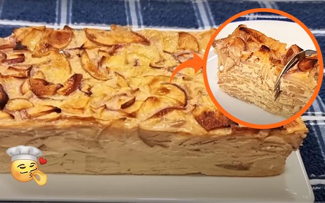 Nem açúcar, nem farinha: sobremesa de 3 ingredientes é saudável, deliciosa e bem fácil de fazer