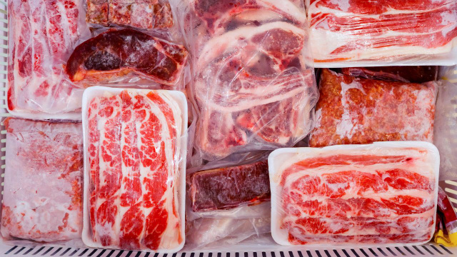 4 tipos de carne que deveriam ter sido eliminados do consumo há muito tempo, mas que muitas pessoas ainda compram para comer!