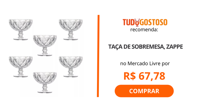 Créditos: Mercado Livre
 