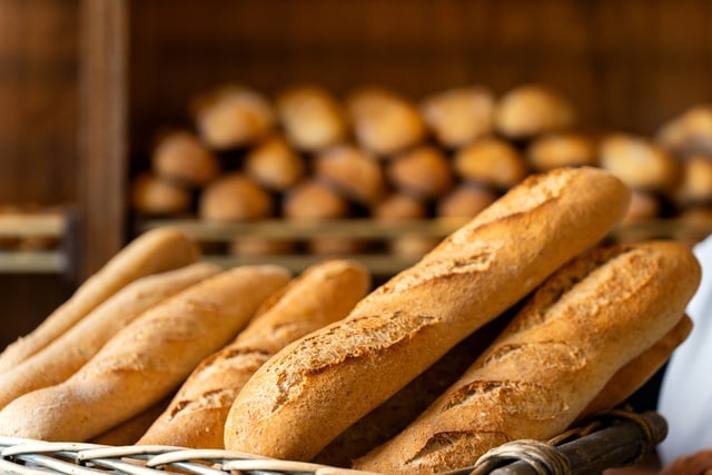 Pão fresquinho sem esforço: panificadora Gallant 19 programas com 16% off