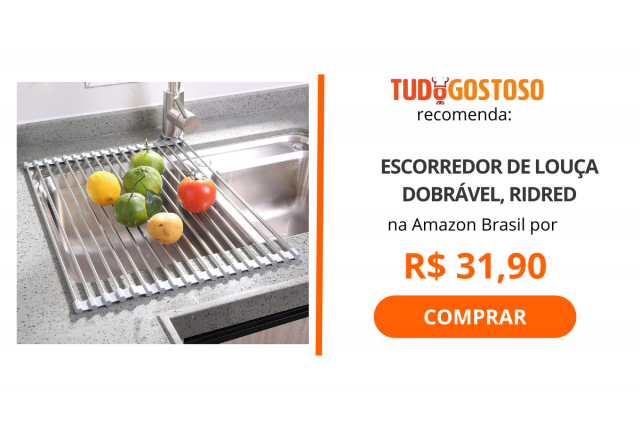 Esses 6 produtos virais do Tiktok vão transformar a sua rotina na cozinha
