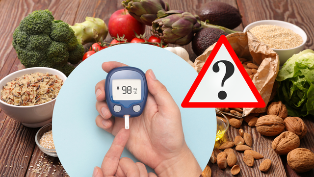 Harvard recomenda esses 5 alimentos como essenciais na dieta para evitar picos de açúcar no sangue