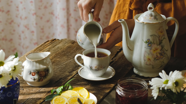 Porcelana em promoção! Renove sua cozinha com estes itens em oferta na Amazon