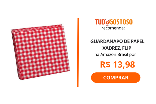 5 itens para quem deseja comercializar doces nas Festas Juninas