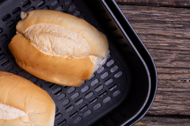 Pare de usar no automático: TudoGostoso revela 5 funções da airfryer que são excelentes, mas quase ninguém sabe