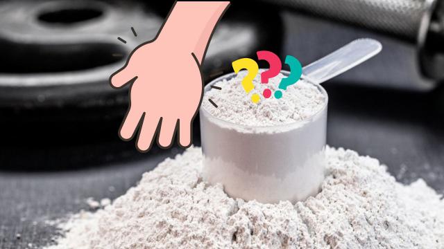 Creatina engorda? Entenda de uma vez por todas a relação entre inchaço e o suplemento