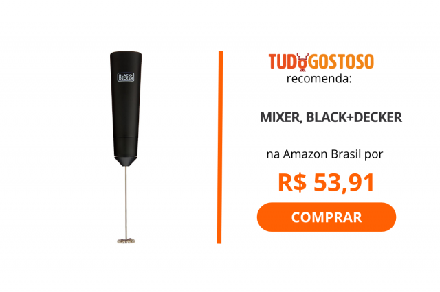 Esses são os 4 eletroportáteis que você precisa ter na cozinha
