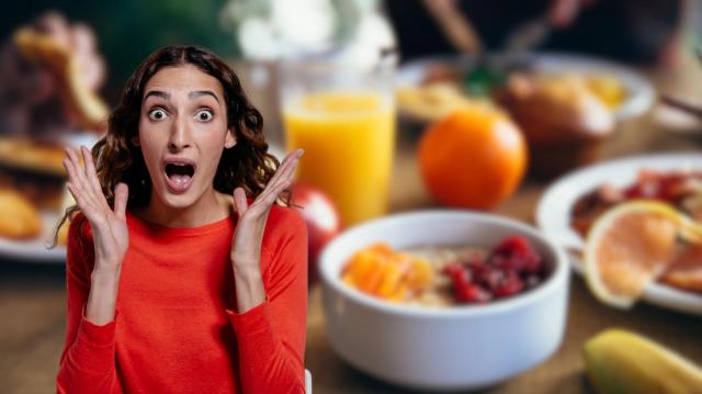 Alimento queridinho das dietas pode ser responsável pelo aumento da sua fome, aponta novo estudo