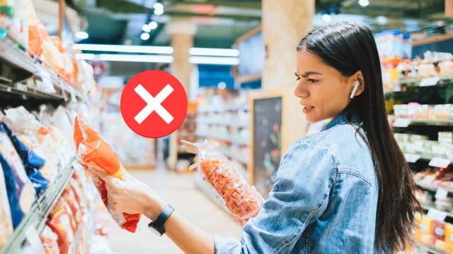 Nutricionistas apontam os alimentos que parecem saudáveis, mas que, na verdade, podem estar prejudicando a sua alimentação