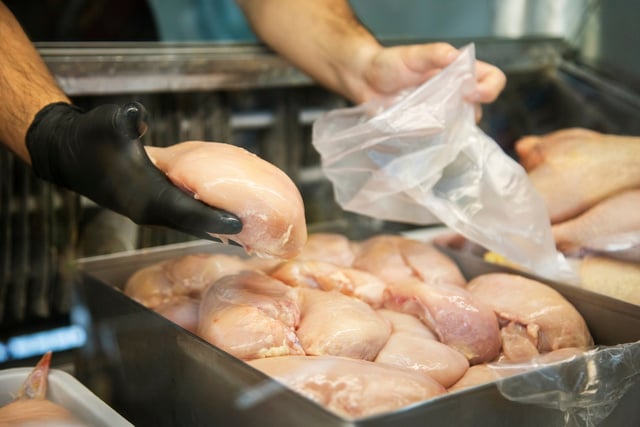 Hoje é a a carne mais famosa do mundo, mas nem todos podiam comprá-la no século XX!