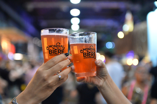Mondial de La Bière trará mais de 1500 rótulos de cervejas artesanais; veja os detalhes do festival no RJ