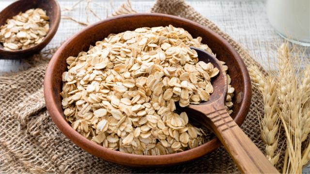 Coloca aveia em tudo? Pois continue que os benefícios do ingrediente são FANTÁSTICOS
