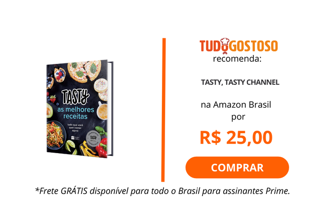 Iniciante na cozinha? Confira 6 livros de receitas para evoluir na culinária