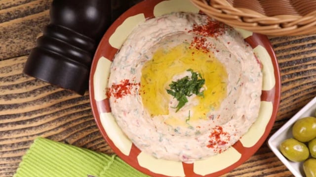 O homus pode ser servido de diversas formas no dia a dia (Créditos: TudoGostoso)