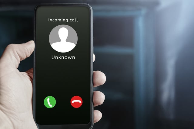 Aprendi um truque simples para descobrir se uma chamada é spam: evite golpes e chamadas insuportáveis de telemarketing