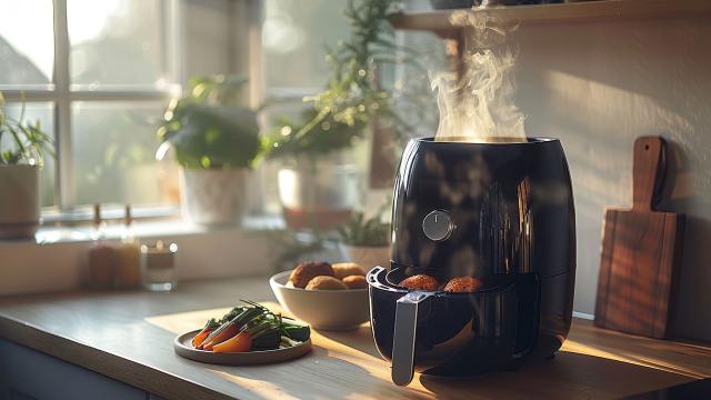 Nem forno nem micro-ondas: o eletrodoméstico versátil que virou queridinho na cozinha