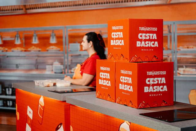 Chegamos à semifinal do Cesta Básica: Confira tudo o que rolou e conheça os finalistas