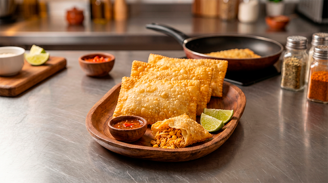 Tem frango desfiado, mas não sabe o que preparar? TudoGostoso ensina 5 receitas perfeitas para variar o cardápio com muito sabor