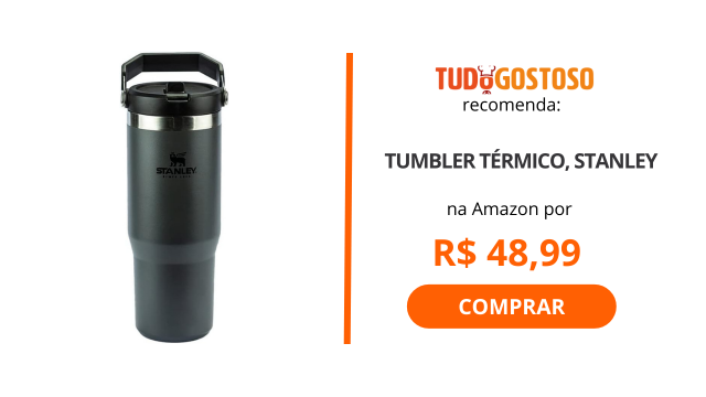 Copo Stanley: 3 opções da marca que vale a pena garantir na Amazon Brasil