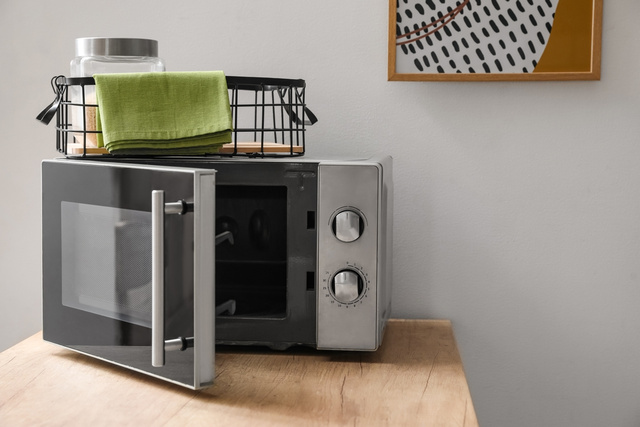 Micro-ondas queridinhos dos compradores com desconto e entrega rápida