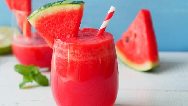 Esse suco simples de fazer é muito benéfico (Créditos: Shutterstock)