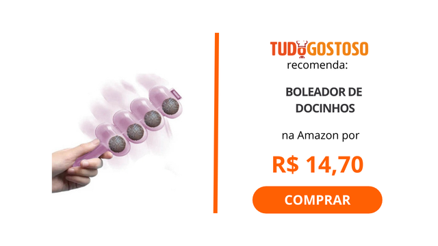 4 itens para aprimorar o seu kit de confeitaria na Shopee