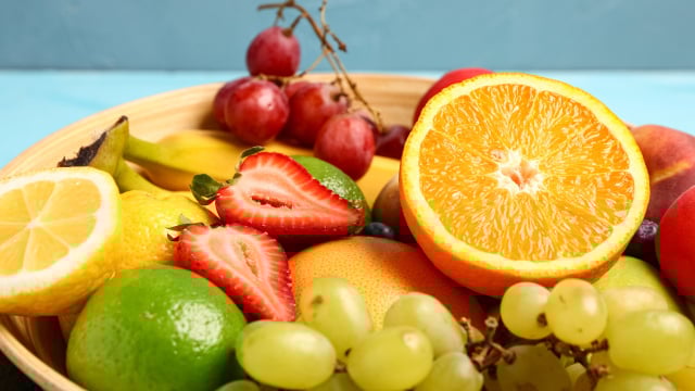 A fruta recomendada por nutricionistas para a saúde do cérebro, do coração e do intestino