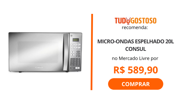 Créditos/Mercado Livre