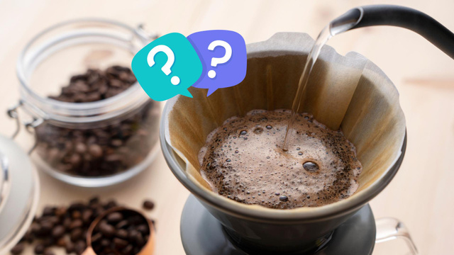 Estudo de Harvard mostra qual café é melhor para o corpo: filtrado, expresso ou feito na prensa francesa?