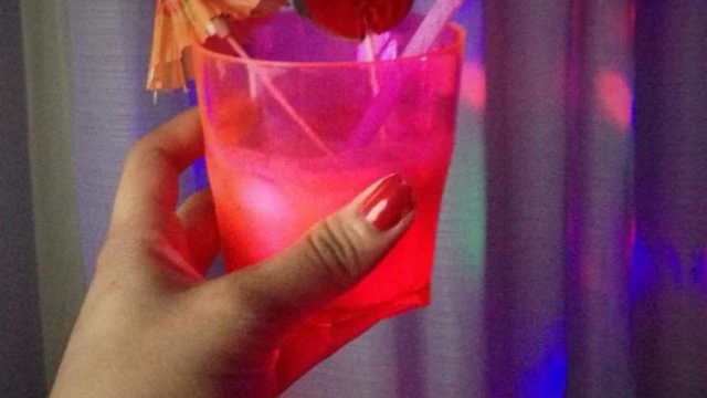 Batidas são drinks que também podem ser preparados sem adição de álcool. (créditos: TudoGostoso)