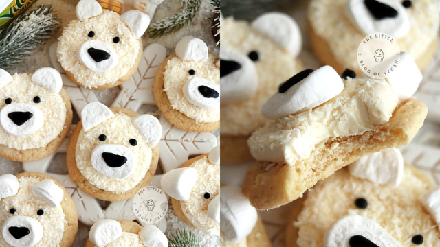 Biscoitos amanteigados de Natal: a receita perfeita para decorar a mesa da ceia e presentear pessoas especiais