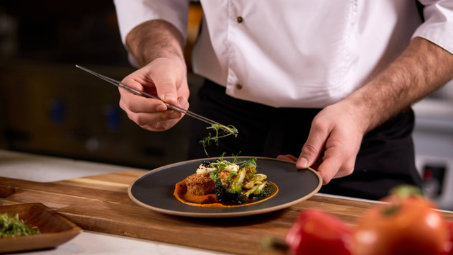 Para Adrià, qualidade não significa necessariamente alta gastronomia ou pratos sofisticados. (créditos: Shutterstock)
